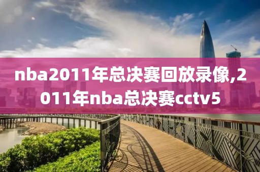 nba2011年总决赛回放录像,2011年nba总决赛cctv5