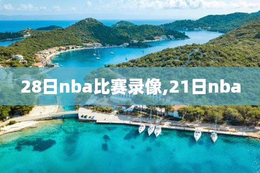 28日nba比赛录像,21日nba