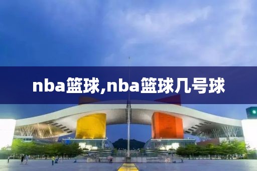 nba篮球,nba篮球几号球