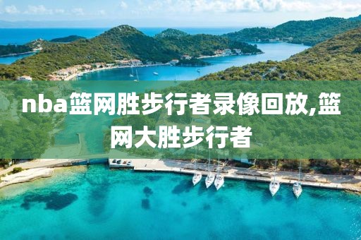nba篮网胜步行者录像回放,篮网大胜步行者