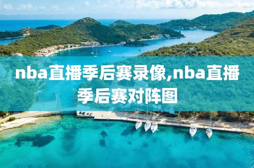 nba直播季后赛录像,nba直播季后赛对阵图