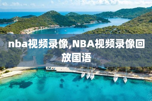 nba视频录像,NBA视频录像回放国语