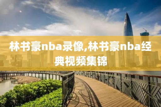 林书豪nba录像,林书豪nba经典视频集锦