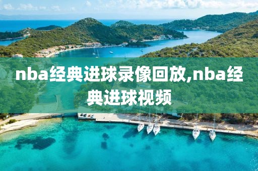 nba经典进球录像回放,nba经典进球视频