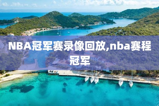 NBA冠军赛录像回放,nba赛程冠军