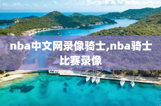 nba中文网录像骑士,nba骑士比赛录像