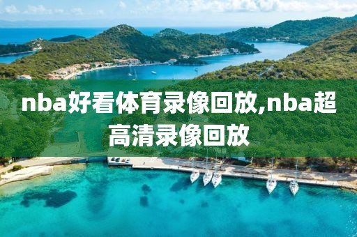 nba好看体育录像回放,nba超高清录像回放