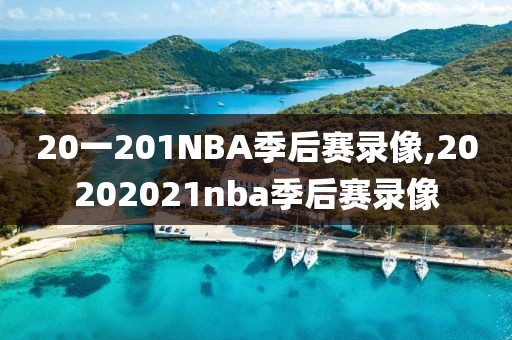20一201NBA季后赛录像,20202021nba季后赛录像