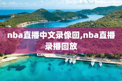 nba直播中文录像回,nba直播录播回放