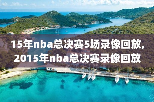 15年nba总决赛5场录像回放,2015年nba总决赛录像回放