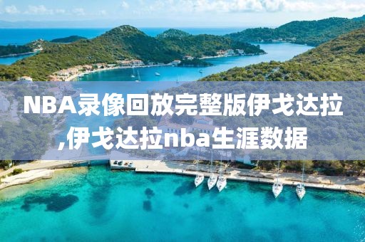 NBA录像回放完整版伊戈达拉,伊戈达拉nba生涯数据
