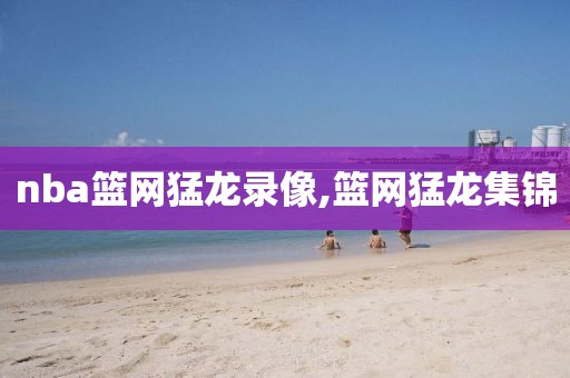 nba篮网猛龙录像,篮网猛龙集锦
