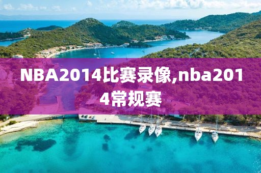 NBA2014比赛录像,nba2014常规赛
