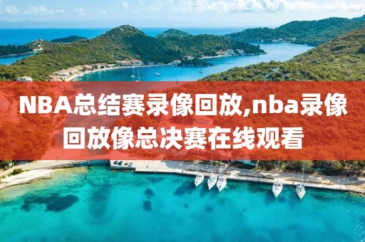 NBA总结赛录像回放,nba录像回放像总决赛在线观看