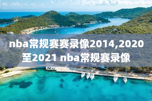 nba常规赛赛录像2014,2020至2021 nba常规赛录像