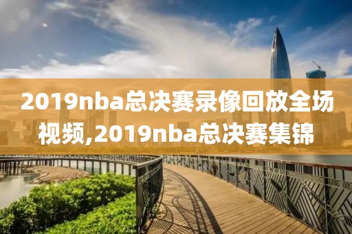 2019nba总决赛录像回放全场视频,2019nba总决赛集锦