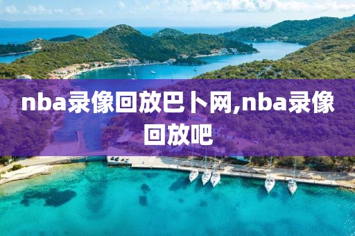 nba录像回放巴卜网,nba录像回放吧