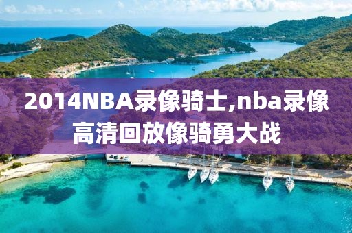 2014NBA录像骑士,nba录像高清回放像骑勇大战