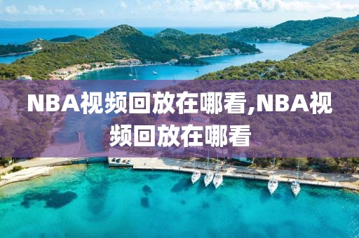 NBA视频回放在哪看,NBA视频回放在哪看