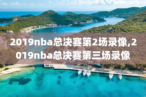 2019nba总决赛第2场录像,2019nba总决赛第三场录像