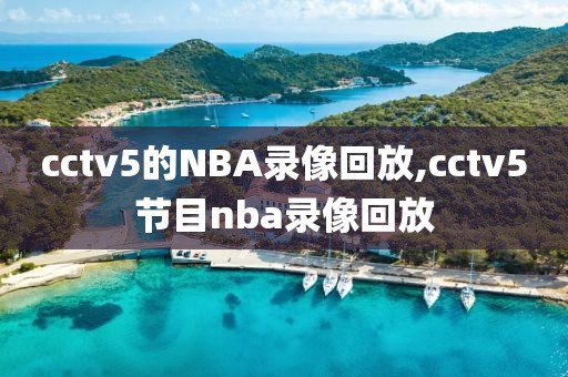 cctv5的NBA录像回放,cctv5节目nba录像回放