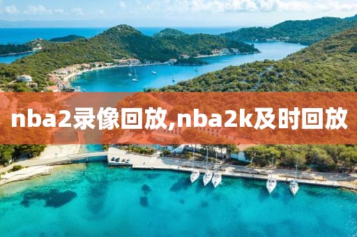 nba2录像回放,nba2k及时回放