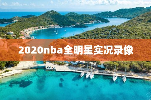 2020nba全明星实况录像