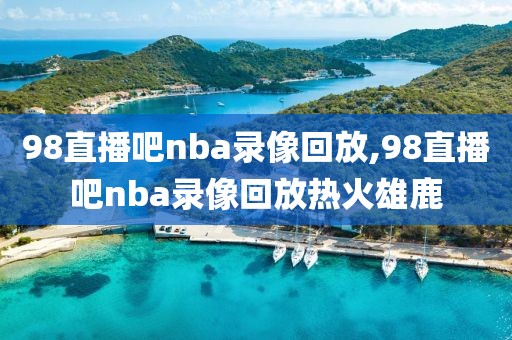 98直播吧nba录像回放,98直播吧nba录像回放热火雄鹿