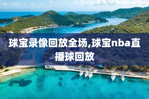 球宝录像回放全场,球宝nba直播球回放