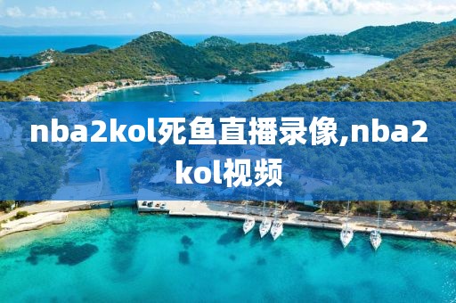 nba2kol死鱼直播录像,nba2kol视频